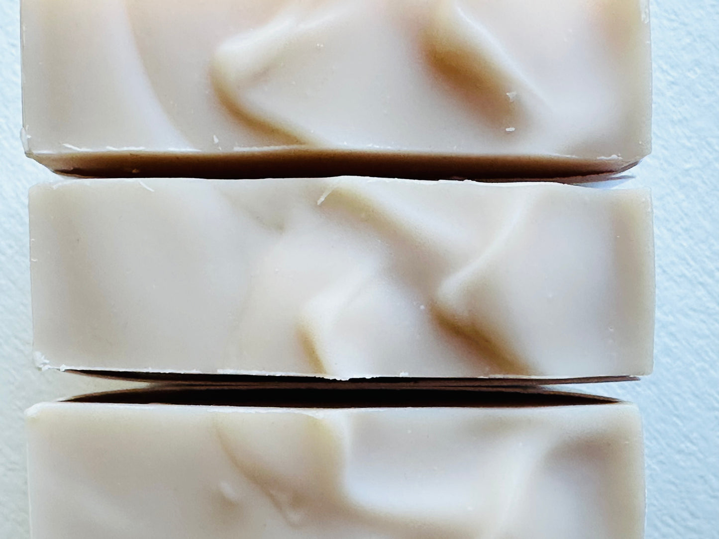 All Natural Eucalyptus + Calamine Soap | Soothing & Cooling | Hydrating | Unclog Pores | Prevent Breakouts