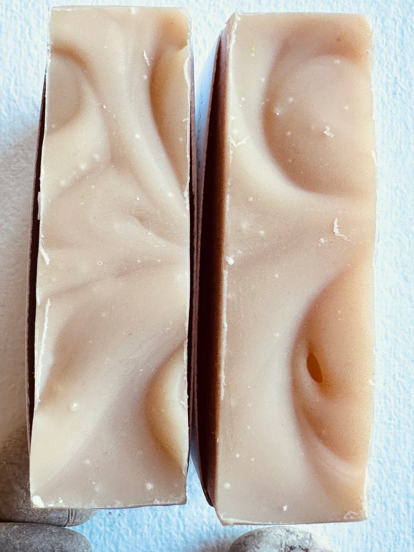 Sunrise Soap | Skin Brightening Turmeric | Hydrating | Protect & Revitalize