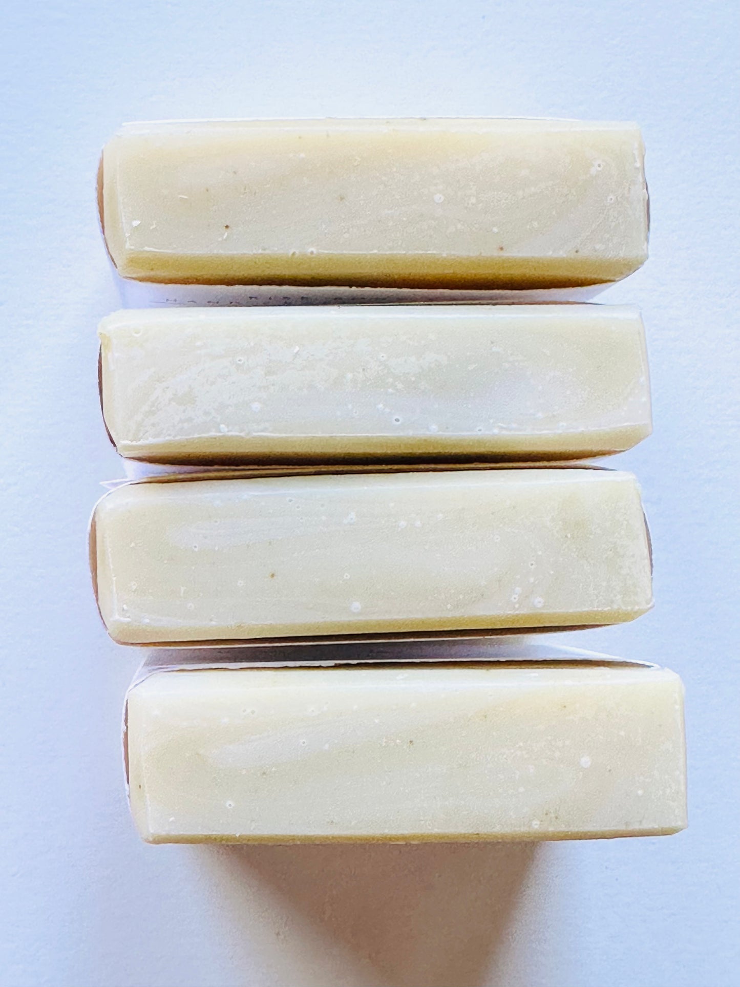 The Aspen Soap | Brightening Turmeric | Anti-inflammatory | Toning | Moisturizing