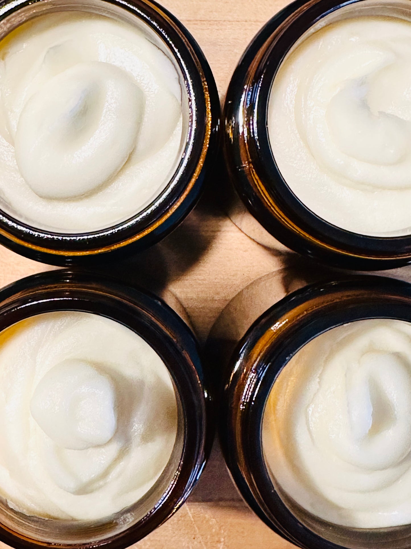 All Natural Whipped OG Tallow Balm | Nourish and Transform | Grass- Fed Tallow