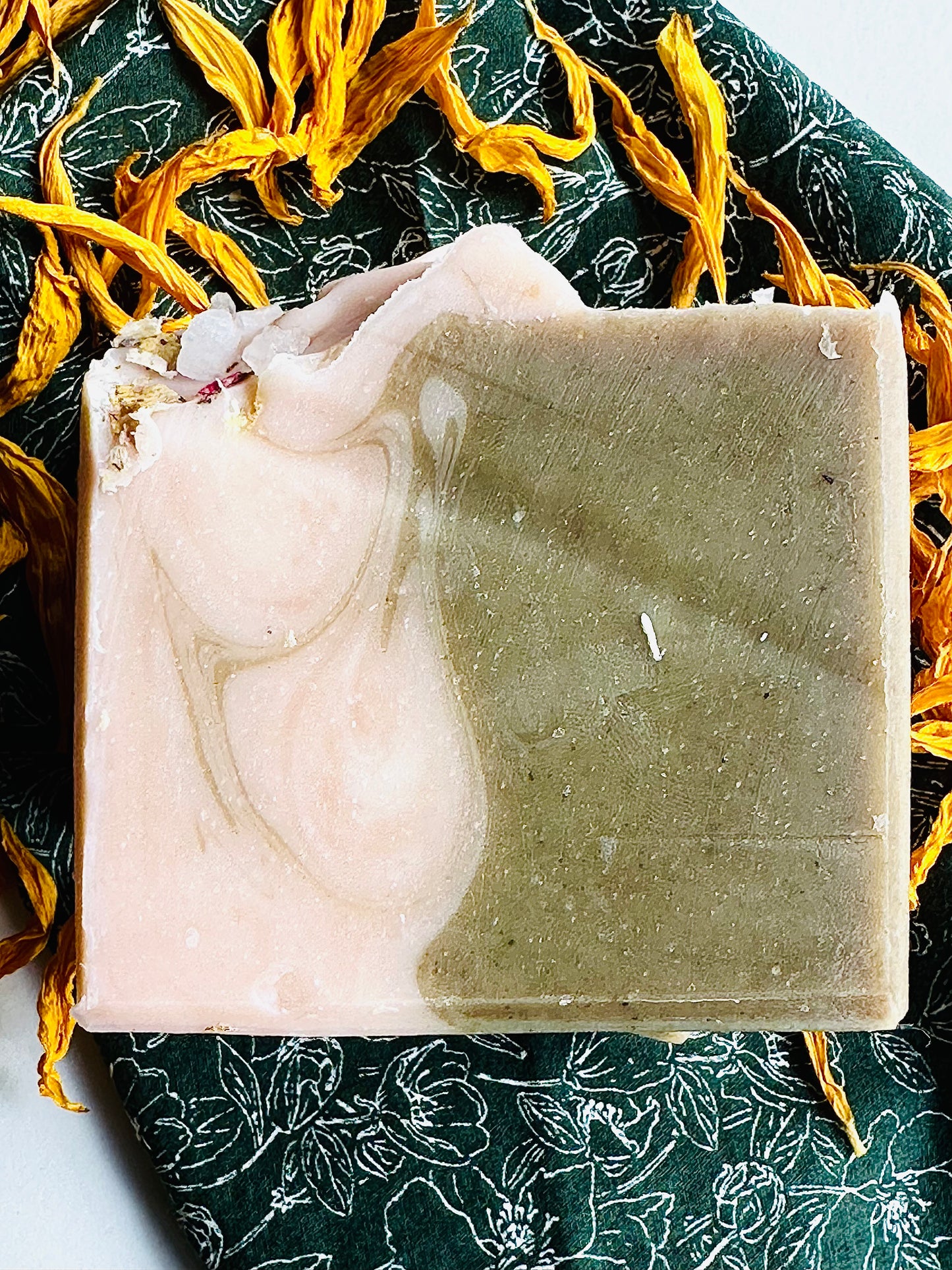 Rosewood Soap | Hydrate | Protect | Refresh