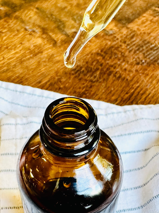 Rise Notox Oil Cleansing Serum | All Natural Anti-aging Face Serum | Hydrating | Collagen Production | Cell Turnover | Antioxidants, Fatty Acids & Vitamins