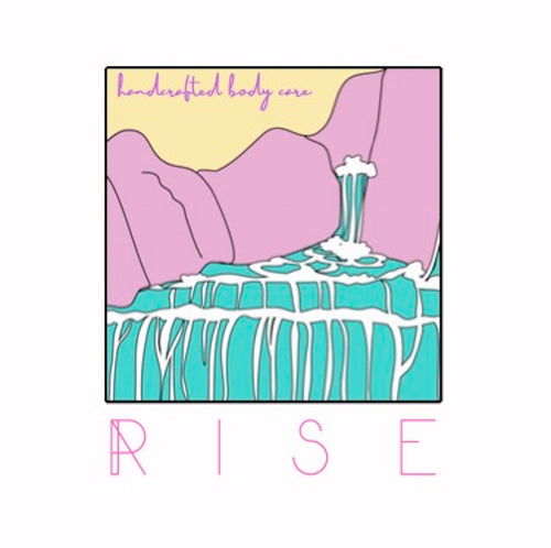 Rise Body Care